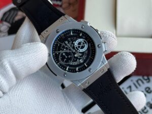 HUBLOT CHRONOGRAPH