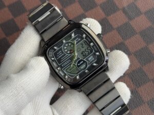 FOSSIL DIGITAL-ANALOG