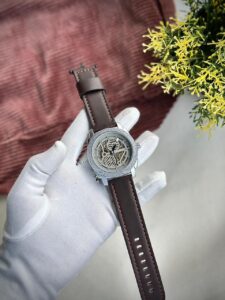 FOSSIL PREMIUM SKELETON