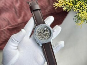 FOSSIL PREMIUM SKELETON