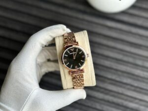 E.ARMANI LADIES PREMIUM