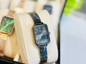 DANIEL WELLINGTON LADIES