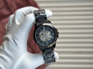 FOSSIL SKELETON DIAL