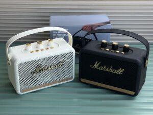 RETRO MARSHELL SPEAKER