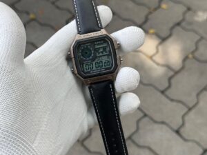 CASIO VINTAGE DIGITAL