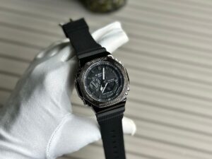 G-SHOCK ANALOG DIGITAL