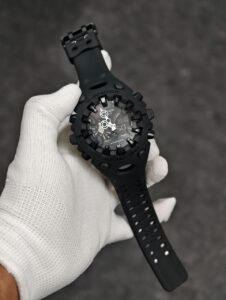 G-SHOCK SPORTS DIGITAL