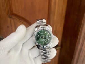 ROLEX PREMIUM