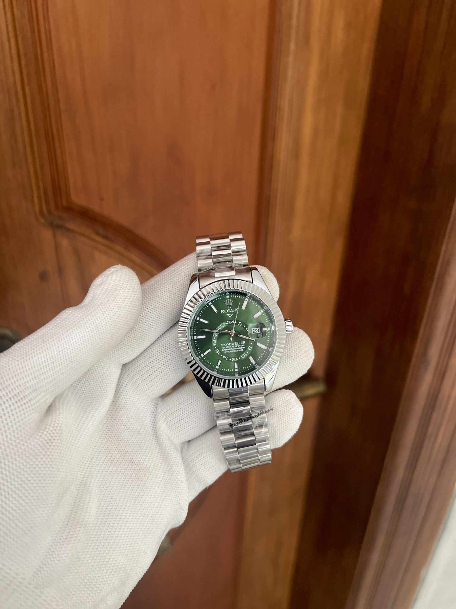 ROLEX PREMIUM