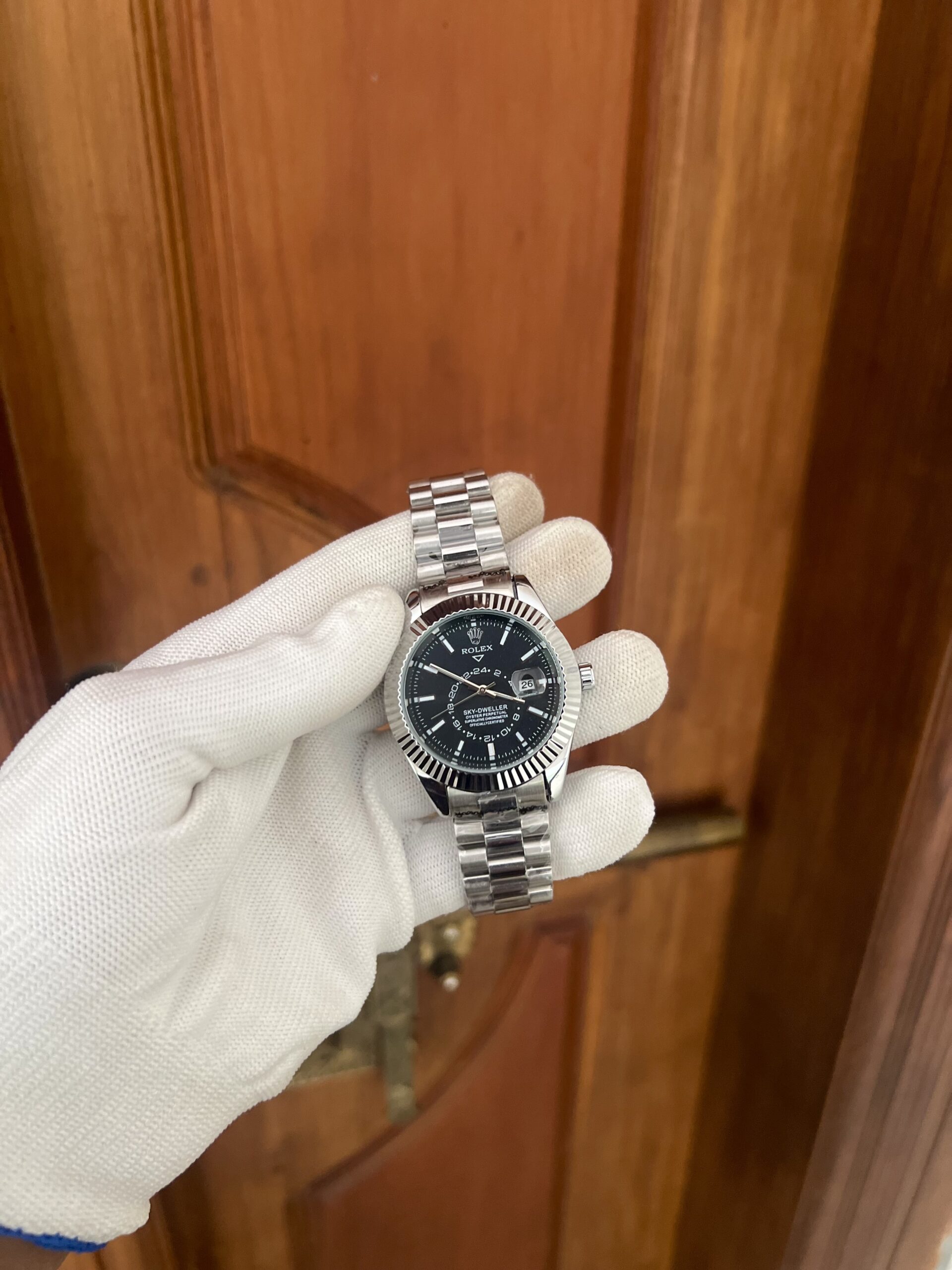 ROLEX PREMIUM - Image 4