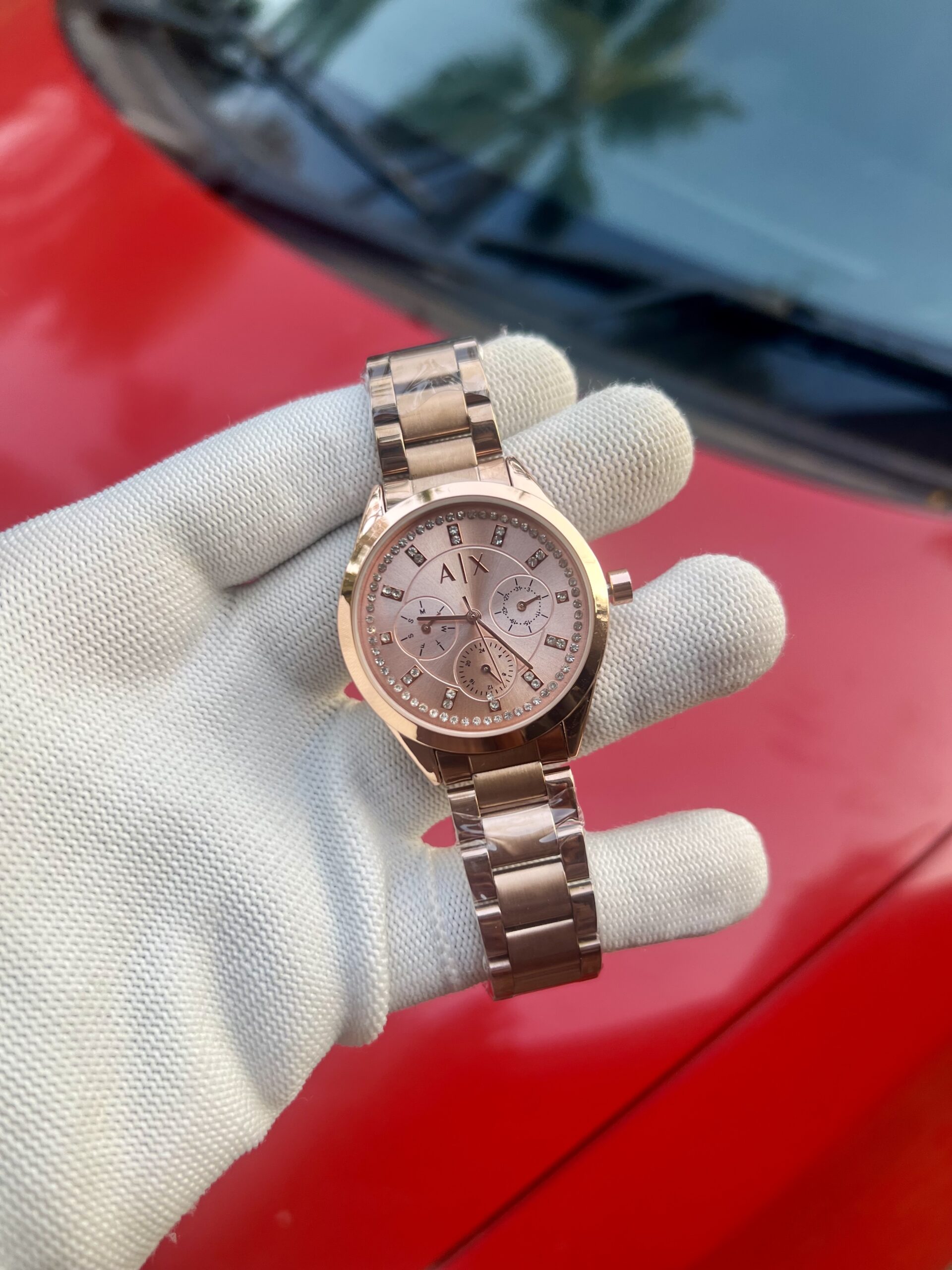 A|X LADIES WATCH - Image 2