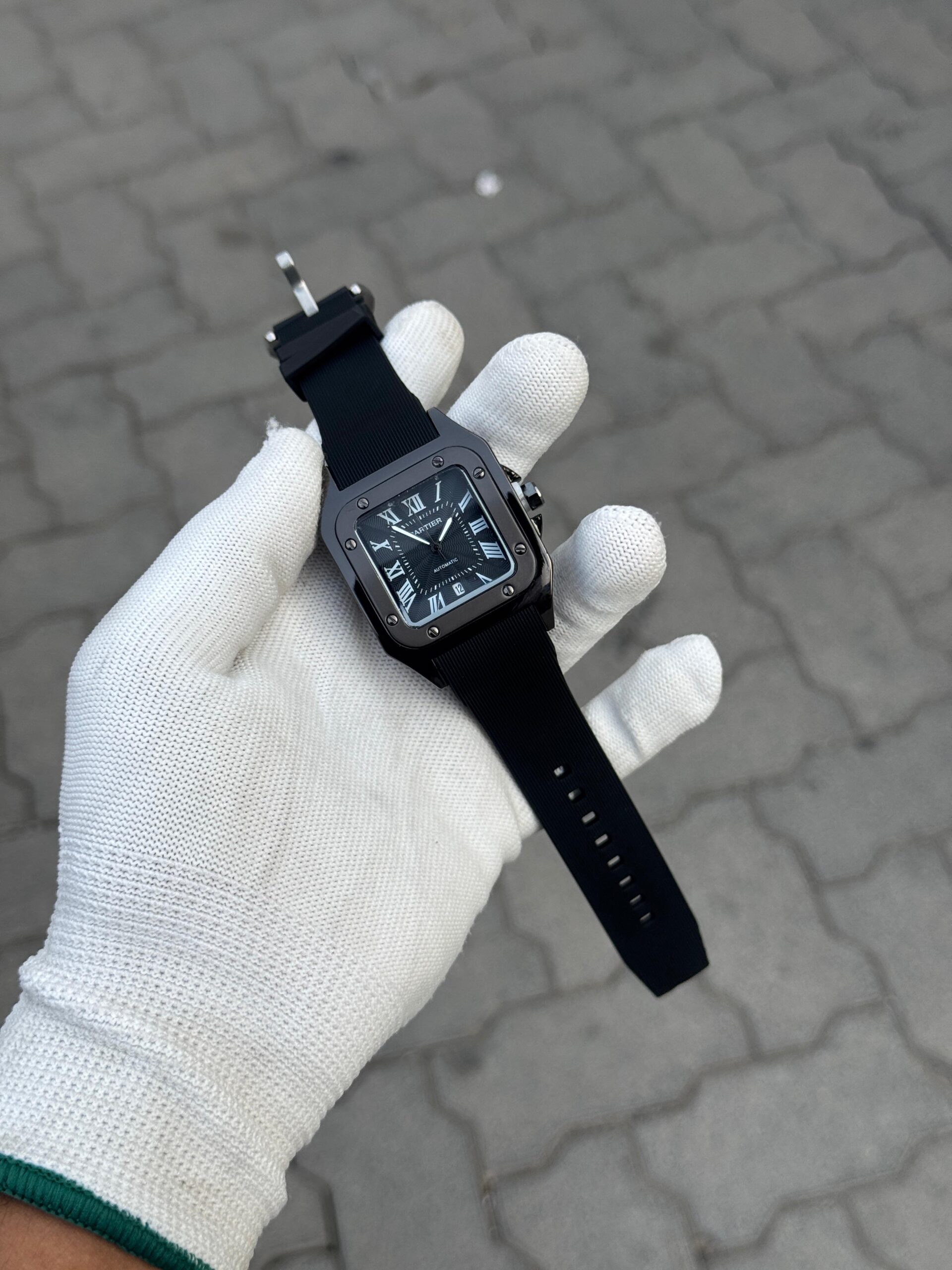 CARTIER MENS - Image 5