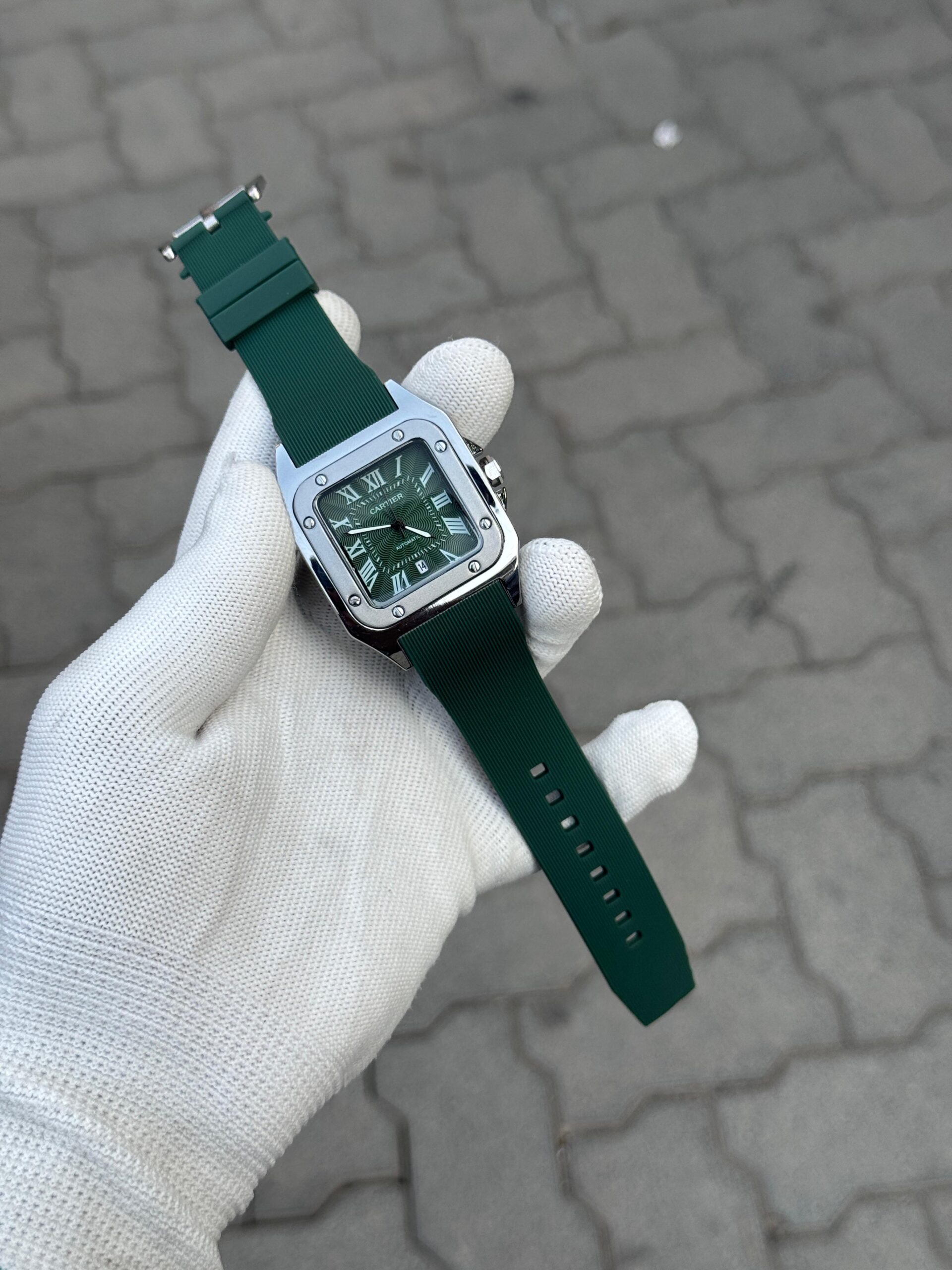 CARTIER MENS - Image 4