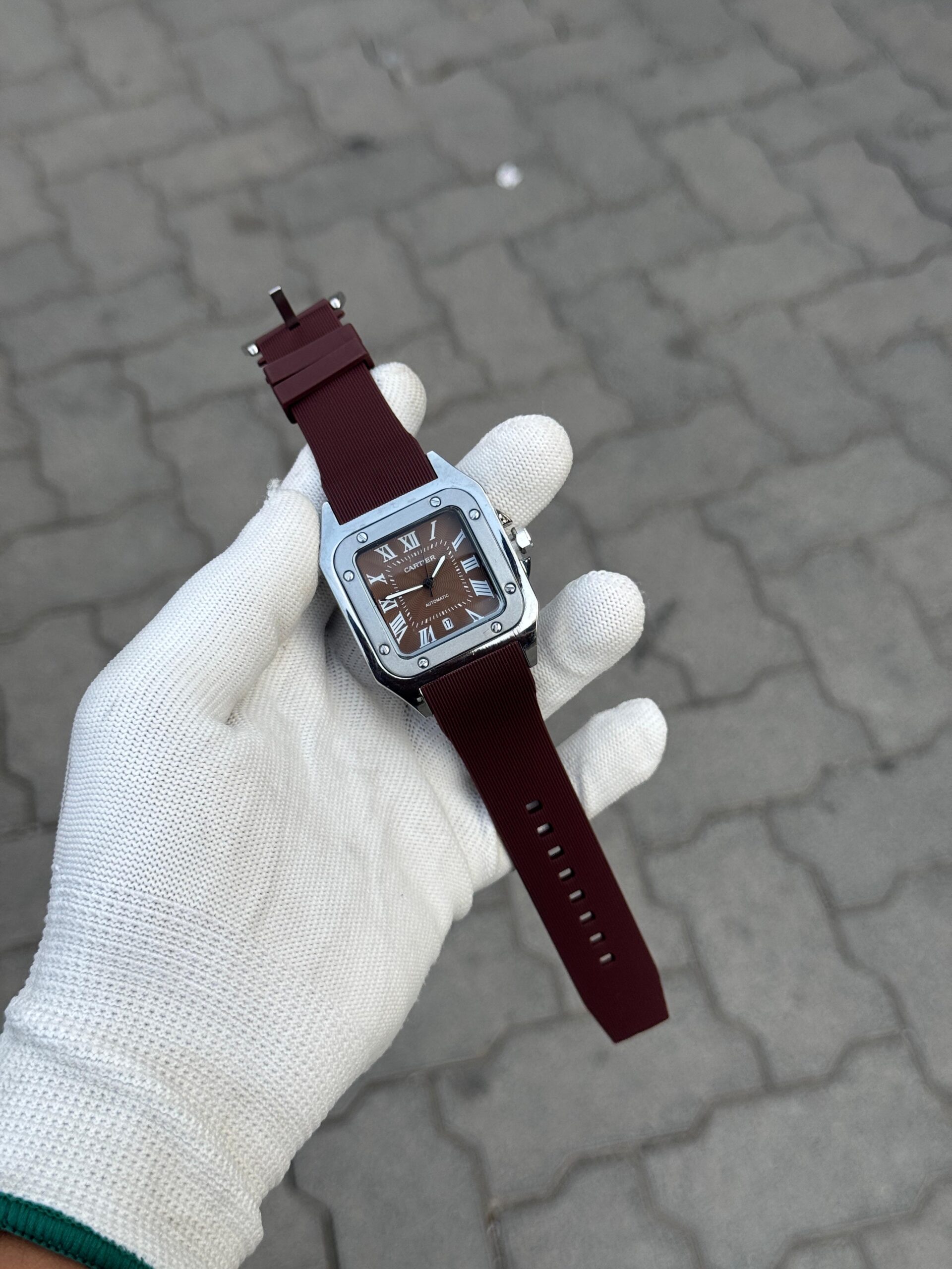 CARTIER MENS - Image 3